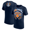 Uncursed New York Knicks graphics T-shirt