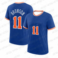 2026 Jalen Brunson #11 Basketball Jersey