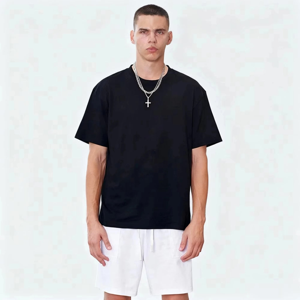 Uncursed New York Knicks graphics T-shirt