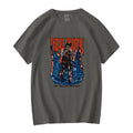 Jalen Brunson Knicks Vintage Washed T-Shirt